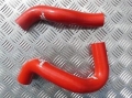 Silikonové hadice Roose Motosport Opel Astra H 1.9 CDTI 16V Z19DTH (04-09) - vedení vody |