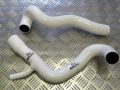 Silikonové hadice Roose Motosport Opel Astra H OPC 2.0T 16V Z20LEH (04-09) - vedení vody |