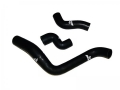 Silikonové hadice Roose Motosport Opel Calibra SRi 2.0 8V C20NE s A/C (89-97) - vedení vody |