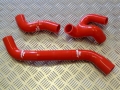 Silikonové hadice Roose Motosport Opel Calibra GSi 2.0 16V C20XE s A/C (89-97) - vedení vody | 