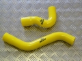Silikonové hadice Roose Motosport Opel Corsa B 1.4 8V (93-00) - vedení vody |