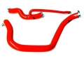 Silikonové hadice Roose Motosport Opel Vectra C 2.0T SRi (02-08) - vedení vody |