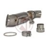 Downpipe se sportovním katalyzátorem Wagner Tuning pro BMW F30 / F31 / F32 / F33 / GT F34 / F36 340i/440i B58 (16-) | 