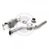 Downpipe se sportovním katalyzátorem Wagner Tuning pro Subaru Impreza GR/GV/VA/GK WRX/STi (08-18) | 