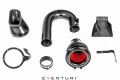 Karbonové sání Eventuri pro BMW 3-Series F30 / F31 / F35 / GT F34 320i/328i N20 (11-15) - černý karbon | 