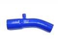 Silikonové hadice Roose Motosport Hybrid Ford Escort Cosworth (92-96) - FMIC 76mm + klapka OEM |