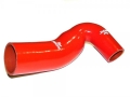 Silikonové hadice Roose Motosport Hybrid Ford Sierra Cosworth 2WD/4WD (86-92) - vedení vzduchu T3, T34 + FMIC RS500 | 