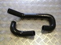 Silikonové hadice Roose Motosport Hybrid Ford Escort Mk2 swap C20XE Red Top (73-81) - vedení vody |