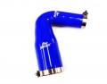 Silikonové hadice Roose Motosport Hybrid Ford Escort Cosworth (92-96) - FMIC 76mm + T34 |