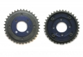 Stavitelná vačková kola (verniery) Dbilas Dynamic BMW 1800 / 1802 / 3-Series E21 / E30 / 5-Series E12 / E28 M10 | 