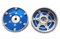 Stavitelná vačková kola (verniery) Dbilas Dynamic VW Polo 1.4-1.6 16V 6N/6KV/6Q/9N (94-09) zdvihátka |