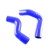 Hadicový kit Jap Parts Audi S3 / TT / Seat Leon 1.8T 210/225PS - modré |