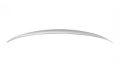 Zadní spoiler BMW 5-Series F10 sedan (10-17) - OEM style | 
