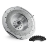 Setrvačník PMC pro konverzi Audi A8 D2 4.2 V8 ABZ - BMW M57N/M57N2 (GS6-53DZ HGD) - twin |