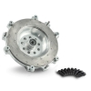 Setrvačník PMC pro konverzi BMW M60 / M62 / S62 V8 - BMW M57N/M57N2 (GS6-53DZ HGU) - single |