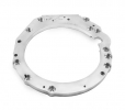 Adaptér PMC na převodovku Nissan SR20 - BMW M57N/M57N2 (GS6-53DZ) | 