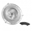 Setrvačník PMC pro konverzi Toyota / Lexus 1JZ / 2JZ - BMW M57N/M57N2 (GS6-53DZ HGD) - twin |