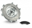 Setrvačník PMC pro konverzi BMW M60 / M62 / S62 V8 - BMW M57N/M57N2 (GS6-53DZ HGD) - single |