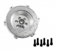 Setrvačník PMC pro konverzi Nissan RB20/RB25/RB30 - BMW M57N/M57N2 (GS6-53DZ HGD) - Tilton 7,25 POT | 