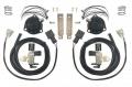 Blow off ventily ProRacing Audi RS6 / RS7 C7 4G (open loop) | 