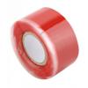 Opravná silikonová páska HPP 50mm x 10m - červená | 