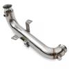 Downpipe s náhradou DPF Jap Parts Citroen DS3 1.6 HDI (10-15) | 