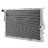 Hlinikový závodní chladič Jap Parts BMW E90 / E91 / E92 / E93 3-Series 316i-335i automat (04-13) |