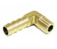 Fitinka 1/8-NPT koleno 90° na hadici 10mm (3/8) | 