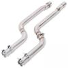 Náhrady katalyzátorů Jap Parts Mercedes C-Klasse W204 C63 6.2 AMG (08-15) |