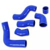 Hadicový kit Jap Parts Audi S3 / TT / Seat Leon 1.8T 210/225PS | 