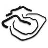 Hadicový kit Gravity Ford Focus Mk2 ST225 (05-11) | 