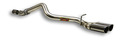Koncovka výfuku Supersprint Mercedes W163 ML 320/350/430 V6 (-04) | 
