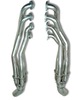 Lazené výfukové svody Supersprint Mercedes R230 SL 500 V8 3v (01-05) |