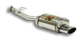 Zadní díl výfuku Supersprint Mercedes R170 SLK 200 / 200/230 Komp. / 320 V6 136-218PS (96-03) |
