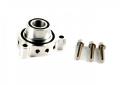 Blow off ventil Jap Parts Nissan Juke (11-) / Qashqai 1.2 DiG-T (07-) (open loop) | 