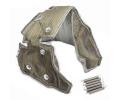 Tepelná izolace ProRacing pro turbo VAG 1.8/2.0 TFSi/TSi turbo K03/K04 |
