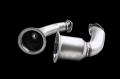 Downpipes s náhradami katalyzátorů Innotech (IPE) na Audi RS4 B9 2.9 V6 TFSi (18-) |
