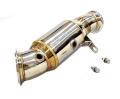 Downpipe s náhradou katalyzátoru ProRacing BMW F30 / F31 / F32 / F33 / F34 335i/435i/xi N55 (13-16) |