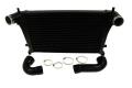 Intercooler kit Audi A3 / S3 8V / TT / TTS 8S 1.8/2.0 TSI/TFSI EA888 Gen. 3 - černý |