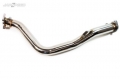 Downpipe s náhradou katalyzátorů Japspeed Subaru Forester XT 2.5T (04-09) 76-63mm |