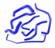 Hadicový kit Jap Parts Fiat Coupe 2.0 20V Turbo (96-00) | 