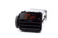 Přídavný budík P3 Gauges do ventilace pro Subaru Impreza WRX/STI (08-14) - multi V3 OBD2 | 