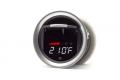 Přídavný budík P3 Gauges do ventilace pro Ford Fiesta Mk6 (09-17) - multi V3 OBD2 |