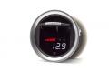 Přídavný budík P3 Gauges do ventilace pro Ford Fiesta Mk6 (09-17) - boost analog |