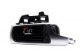 Přídavný budík P3 Gauges do ventilace pro Audi A7 / S7 / RS7 C7 (11-18) - multi V3 OBD2 |