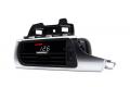 Přídavný budík P3 Gauges do ventilace pro Audi A7 / S7 / RS7 C7 (11-18) - boost analog |