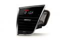 Přídavný budík P3 Gauges do ventilace pro Audi Q5 8R (08-17) - multi V3 OBD2 |