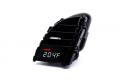 Přídavný budík P3 Gauges do ventilace pro Chevrolet Corvette C7 (14-) - multi V3 OBD2 |