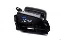 Přídavný budík P3 Gauges do ventilace pro Cadillac CTS Gen3 (16-) - multi V3 OBD2 |
