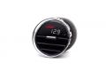 Přídavný budík P3 Gauges do ventilace pro Ford Mustang Gen5 (10-14) - boost analog |